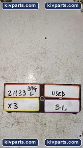 Fusetron FRS-R-5 RK5 Dual Element Time Delay Fuse – actual item, photo 4 of 4