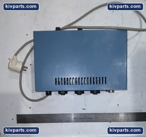 France Vibrations IO574 – actual item, photo 2 of 5
