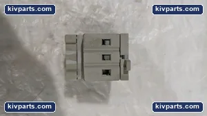 Allen-Bradley 194E-A25-1753 Disconnect Switch – actual item, photo 4 of 6
