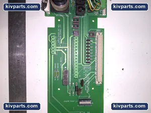 AAG PC806E – actual item, photo 3 of 8