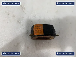 Westinghouse S-1605443 Magnetic Motor Starter Contactor – actual item, photo 2 of 5