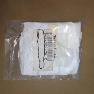 Milton Acid Pump Cover