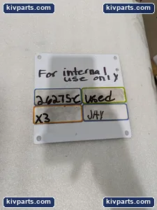 Helco Inspection Tool – actual item, photo 11 of 11