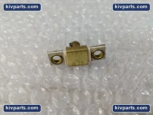 Square D A.78 Heater Element Motor Starter – actual item, photo 3 of 4