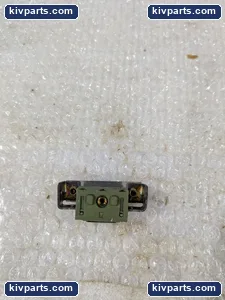 42435 Electrical Contact Block Module – actual item, photo 4 of 6