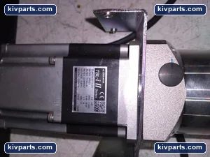 Tamagawa Seiki TS4607N7077E200 TBL-I II HD – actual item, photo 2 of 9