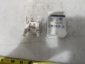 Square D LXD1U7 Telemecanique Contactor