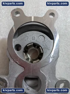 Gilbarco M2-1829 Digital Control Valve – actual item, photo 9 of 10