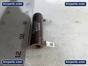 Ohmite L25J25KE 25000 Ohms 5% – actual item, photo 4 of 7
