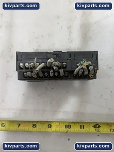 Mitsubishi AJ65SBT-64AD Analog Digital Converter – actual item, photo 2 of 5