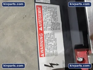 Square D SN-1000-MA – actual item, photo 7 of 8