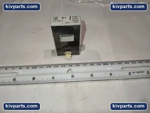 LEM LA100-S Current Sensor – actual item, photo 2 of 6