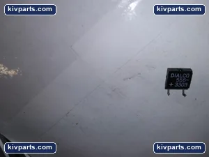 555-3403 Dialco Circuit Board Indicator – actual item, photo 3 of 6