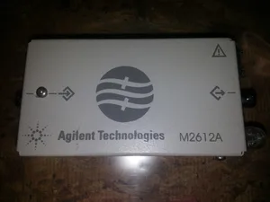 Agilent M2612A Technologies Wireless Module