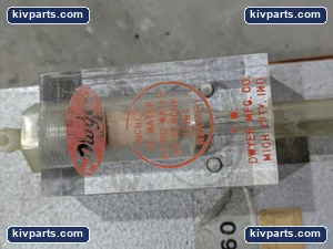 Dwyer P-60 Flow Meter – actual item, photo 8 of 13