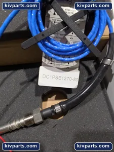 Elfab DC1PSE1280-80 – actual item, photo 3 of 4