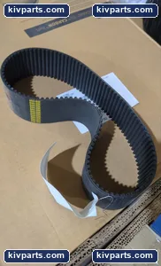 Jason 880-6M HTD Timing Belt – actual item, photo 3 of 3