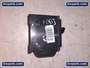 Square D DP-4075 Type HOM Circuit Breaker – actual item, photo 2 of 5