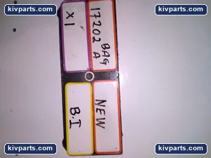 Krauss Maffei EA2175 – actual item, photo 2 of 2