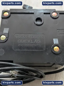 Eaton BAB1030S Circuit Breaker – actual item, photo 13 of 14