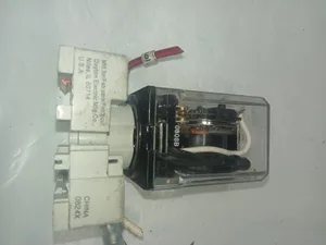 Dayton 5YP78 Relay