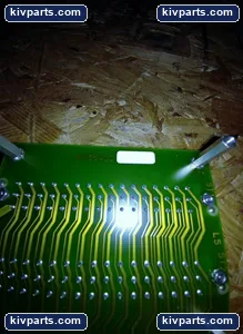 WH3641C PCB Drive Module Control Card – actual item, photo 3 of 3