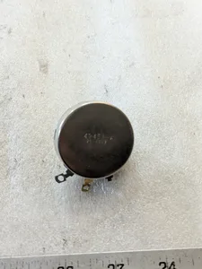 Reliance Electric 49458-A Panel Mount Industrial Control