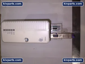 ABB 3BSE030220R1 PLC Module – actual item, photo 4 of 5