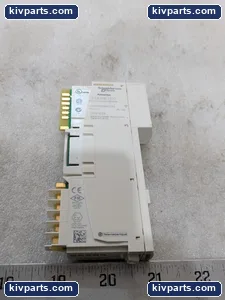Schneider Electric STBXBE1100 Extension Module – actual item, photo 4 of 9