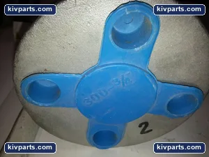 842V2 300 Class Flanged Ball Valve – actual item, photo 3 of 5