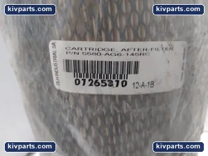 5580-AG6-145R-C Element Compressed Air Filter – actual item, photo 3 of 6