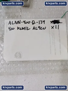 ALNN-400-12-139 Kcmil AL900 – actual item, photo 2 of 6
