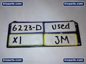 SMC ARX20-F01 Pneumatic Component – actual item, photo 5 of 5