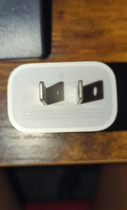 EBA935 USB-C Power Adapter Wall Charger