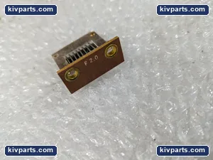 Federal Pacific F2.0 Overload Heater Element – actual item, photo 4 of 6