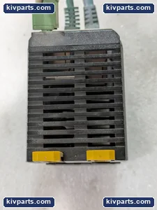 Animatics SM17205D Omron Switching Hub – actual item, photo 2 of 5