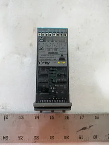 Carlo Gavazzi T20162RRXA Temperature Controller
