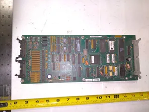 Allen-Bradley 140092 Digital Adapter Board