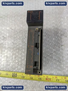 Mitsubishi A1SY40 MELSEC Output Unit Module – actual item, photo 5 of 6