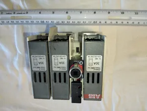 ABB 30AJ12 Disconnect