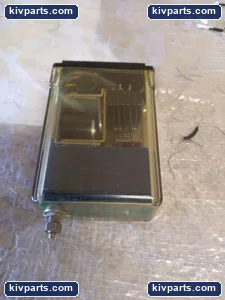 Struthers-dunn 235AAXP Time Delay Power Relay – actual item, photo 3 of 5