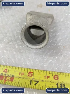 Burndy U39RT Black Die 24 CU Cable Connector – actual item, photo 4 of 5