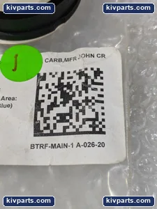 BTRF-MAIN-1 – actual item, photo 4 of 6