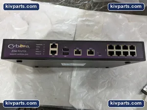 Verifone SCA-315 Dual WAN 8 Port Gigabit Router – actual item, photo 2 of 6