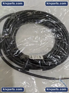 Mencom NAN-T-3MP-5M Pigtail Flying Leads Sensor – actual item, photo 6 of 8