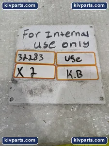 Pacer Digital Systems Control PCB Circuit Board Assembly Module Industrial Card – actual item, photo 10 of 10