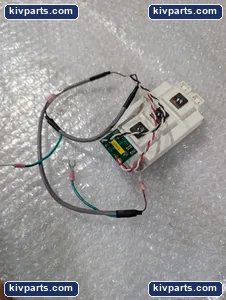 Semikron SKM200GB176D IGBT Module – actual item, photo 2 of 6