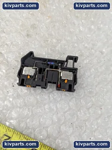 Phoenix Contact 3208964 Terminal Block – actual item, photo 4 of 5