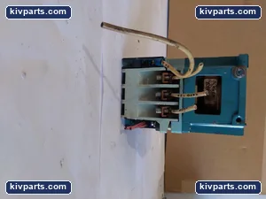Asea 016-F EG 30 SK 415 Contactor – actual item, photo 4 of 7