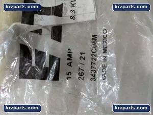 Eaton 3437722C08M Cooper Power Fuse – actual item, photo 3 of 6